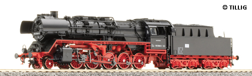 Steam locomotive BR 50.35<br /><a href='images/pictures/Tillig/02291.jpg' target='_blank'>Full size image</a>